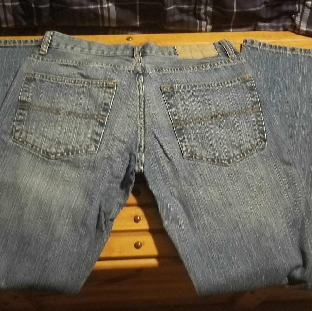 U.S. Polo 5 pocket jeans